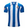 Camiseta de fútbol RCD Espanyol Primera Equipación 2024-25 - Hombre